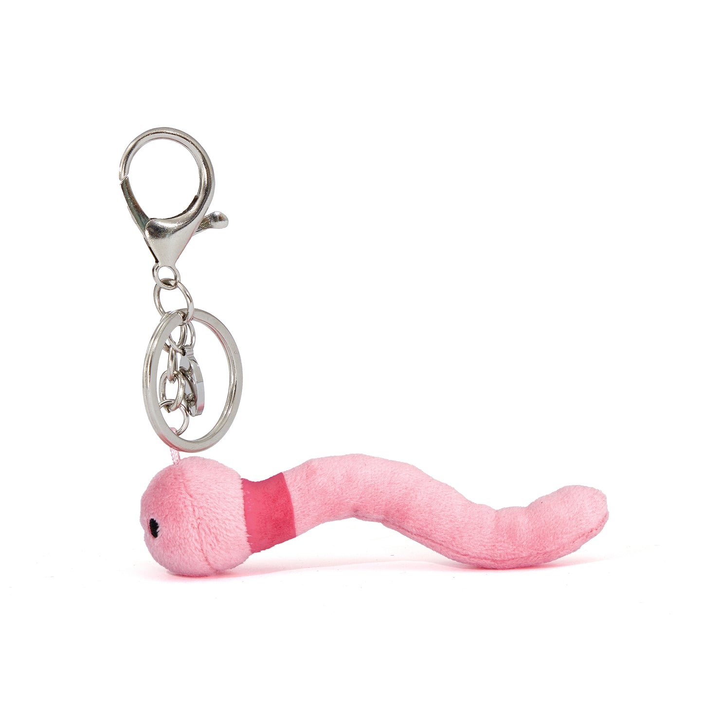 Worm Plush