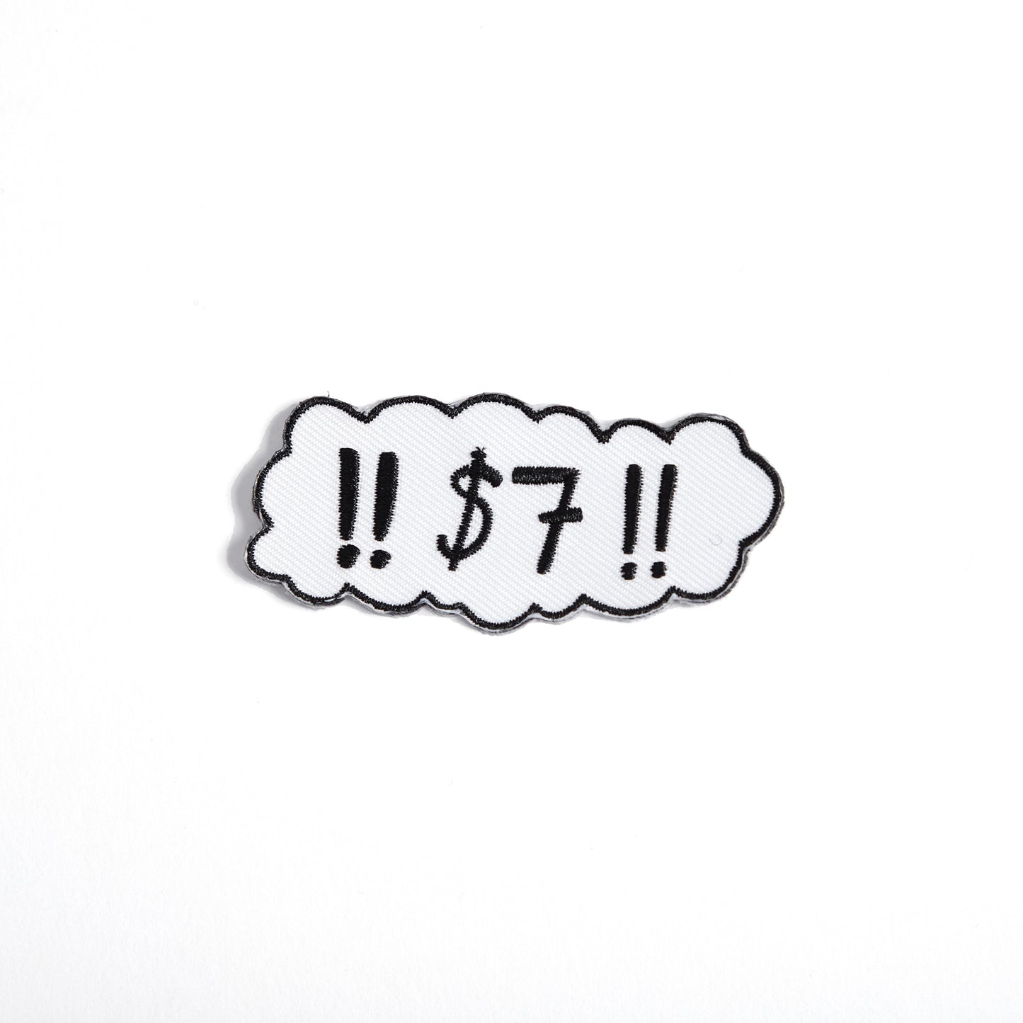 Anniversary Patch Set