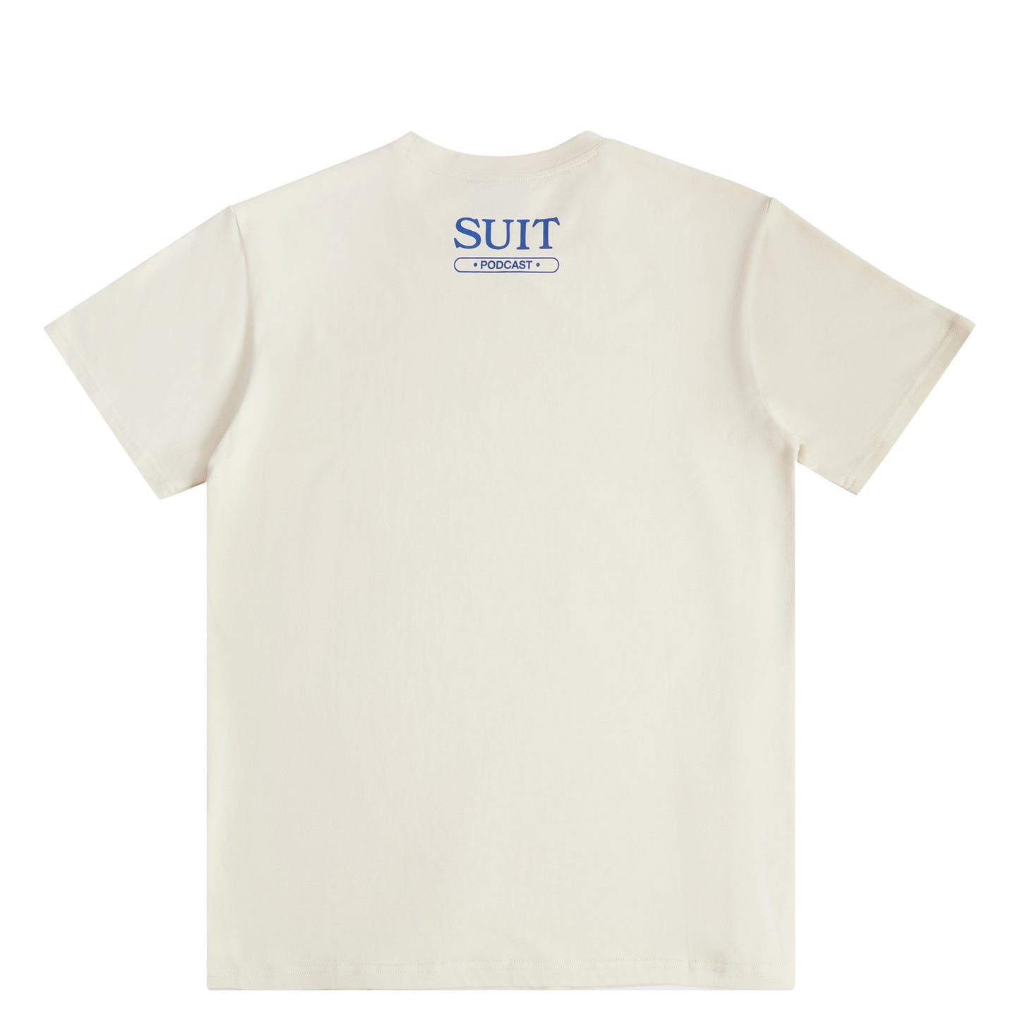 Us vs The Real World Tee