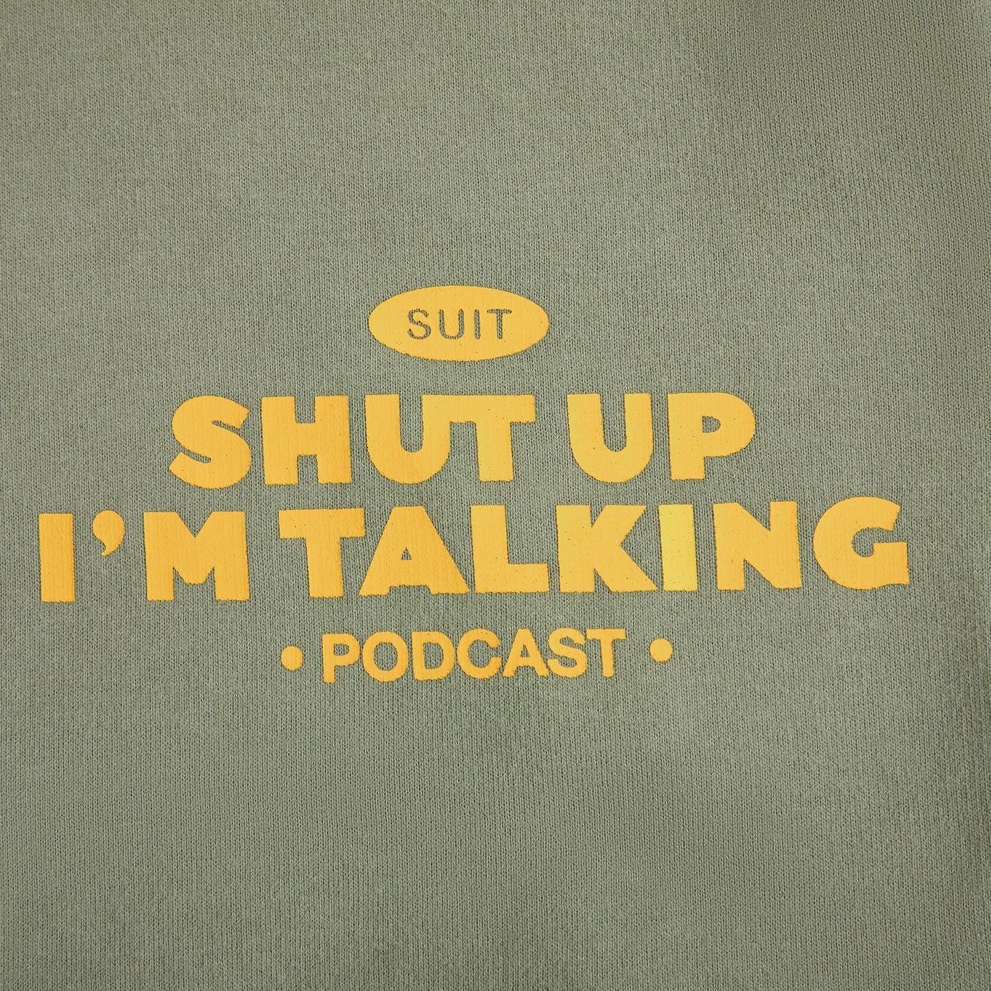 Big Feelings People Hoodie