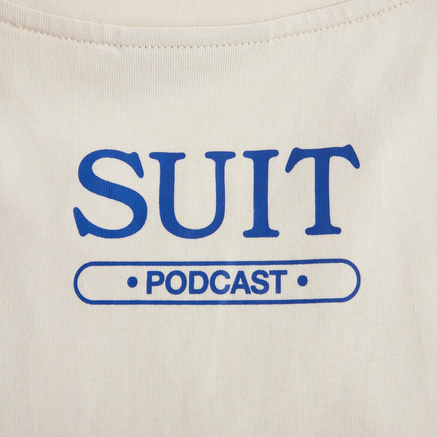 Us vs The Real World Tee