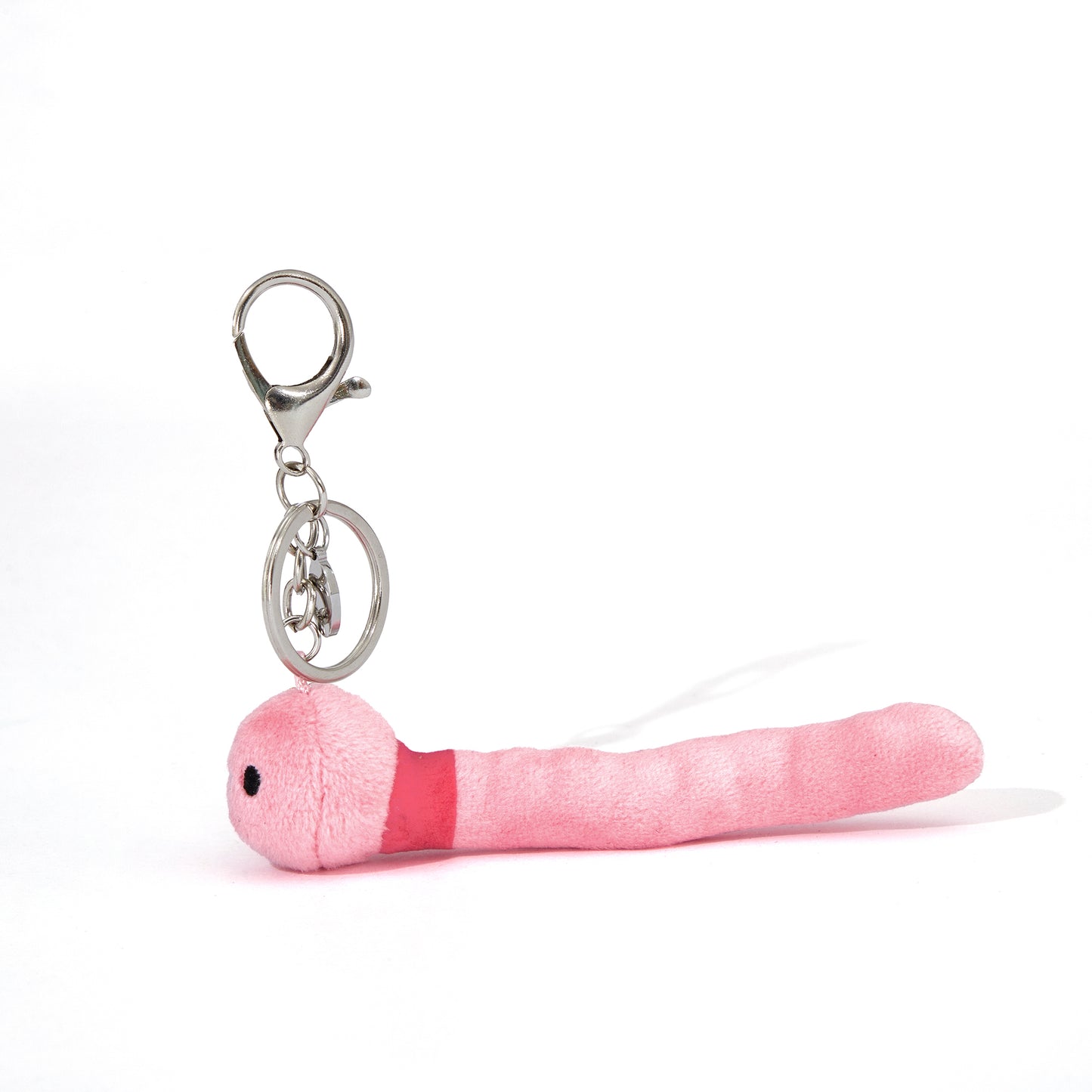 Worm Plush