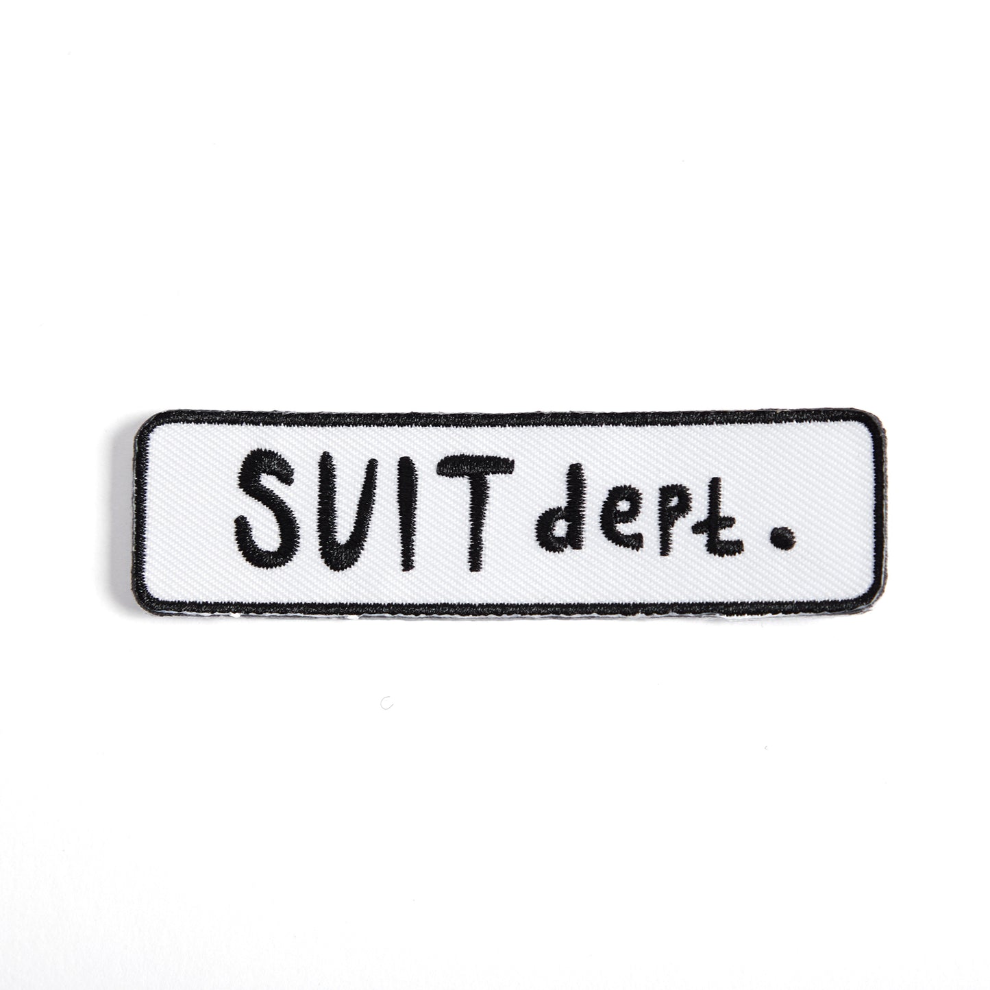 Anniversary Patch Set