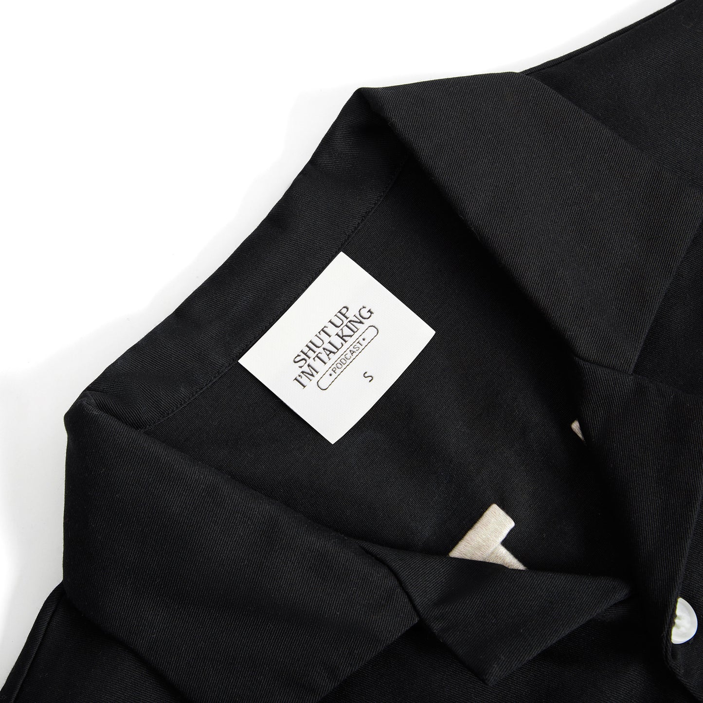 SUIT Dept. Work Shirt