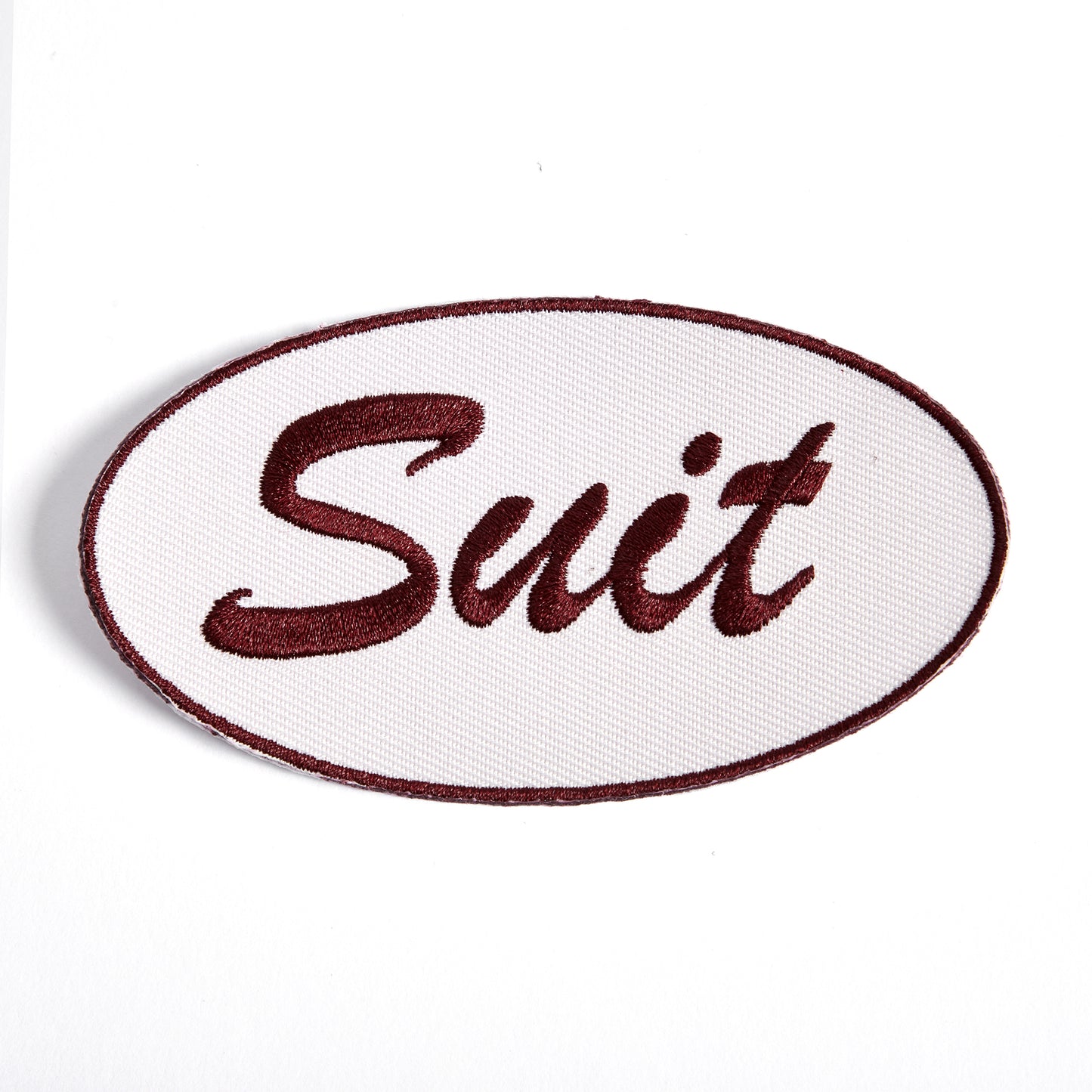 Anniversary Patch Set