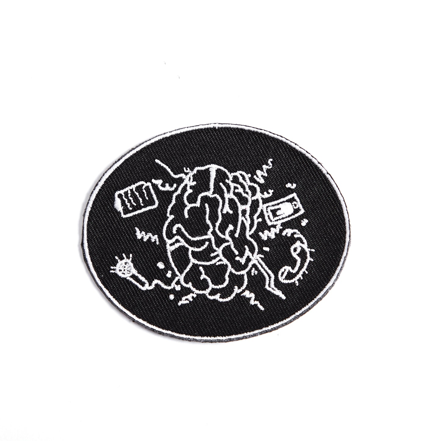 Anniversary Patch Set