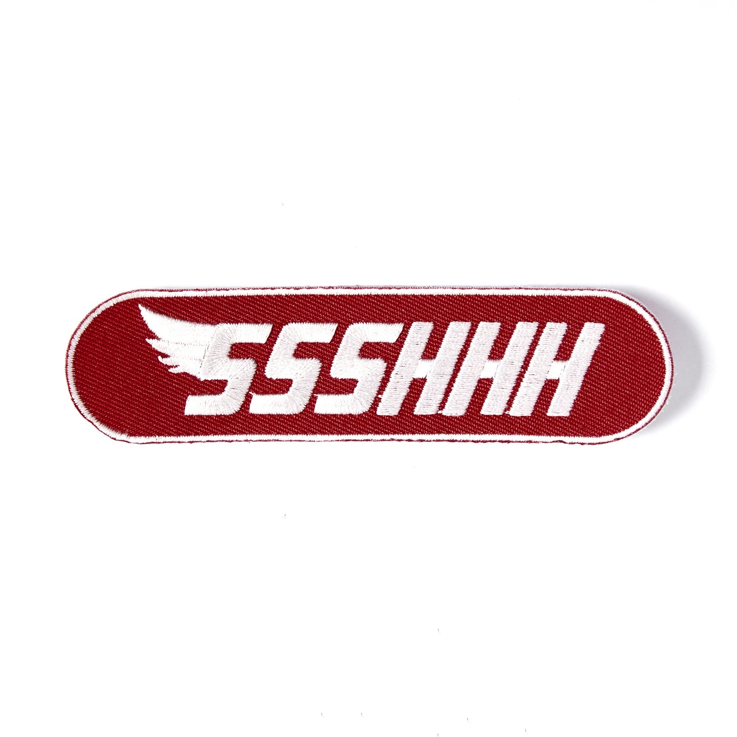 Anniversary Patch Set