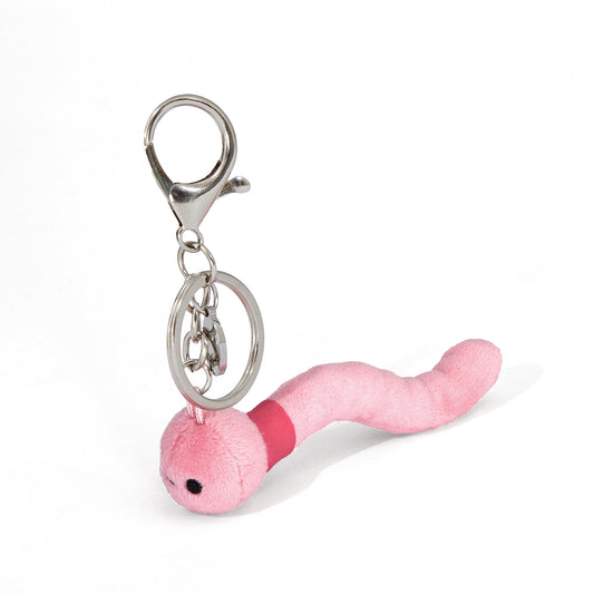 Worm Plush